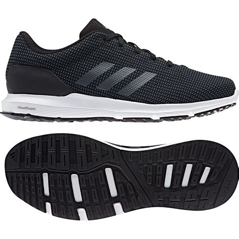 adidas herren turnschuh schwarz|adidas laufschuhe herren.